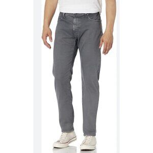AG Adriano Goldschmied Pants The Graduate Tailored Men's 32x32 Stretch Jeans